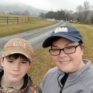 Meet your Posher, Jeanne